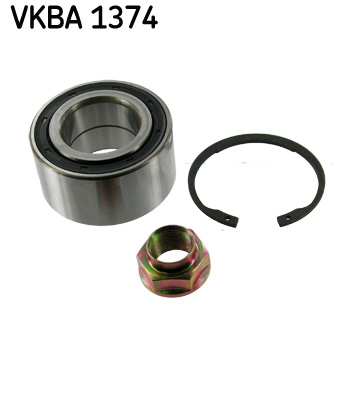 Kit cuscinetto ruota SKF VKBA1374